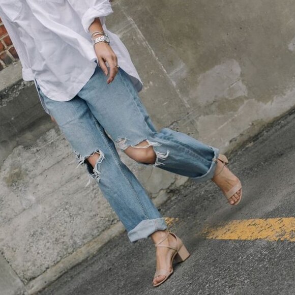 MICHAEL Michael Kors SERENA FLEX SANDAL - Picture 1 of 8